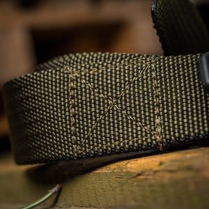 M‑Tac Double-Sided Lite Tactical Belt Hex