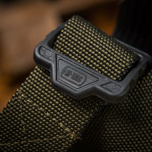 M‑Tac Double-Sided Lite Tactical Belt Hex
