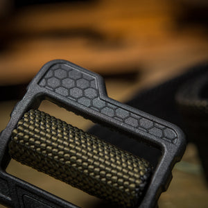 M‑Tac Double-Sided Lite Tactical Belt Hex