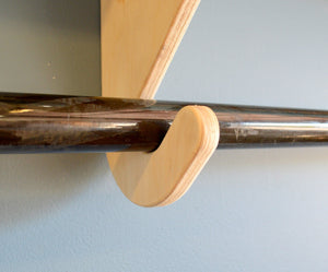 THE HARBOR paddle board rack - TRAPSKI