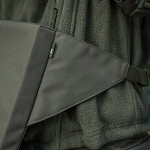 M-Tac Seat Mat with Belt