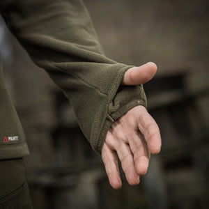 M-Tac Delta Polartec Fleece Jacket