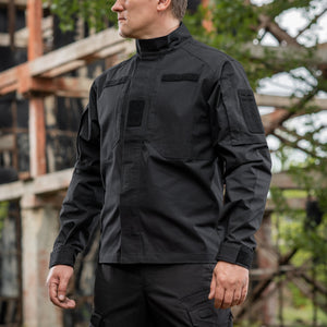 M‑Tac Field Jacket Patrol Flex