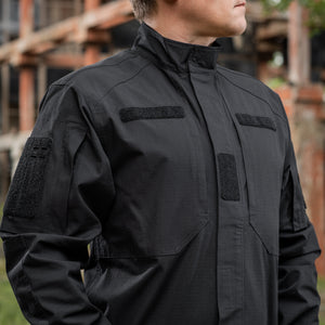 M‑Tac Field Jacket Patrol Flex