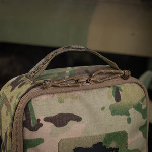 M-Tac Utility Organizer Elite (Large) (11.8" x 7.5") - TRAPSKI