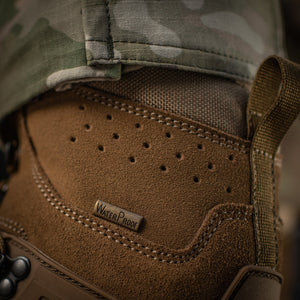 M-Tac Tactical Winter Boots