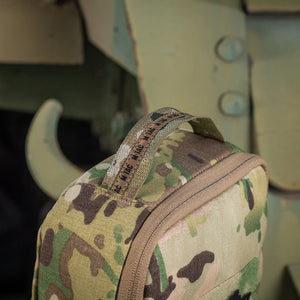 M-Tac Utility Organizer Elite (Large) (11.8" x 7.5") - TRAPSKI