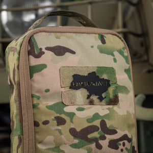 M-Tac Utility Organizer Elite (Large) (11.8" x 7.5") - TRAPSKI