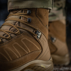 M-Tac Tactical Winter Boots