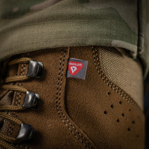 M-Tac Tactical Winter Boots