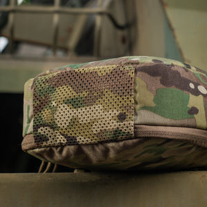 M-Tac Utility Organizer Elite (Large) (11.8" x 7.5") - TRAPSKI