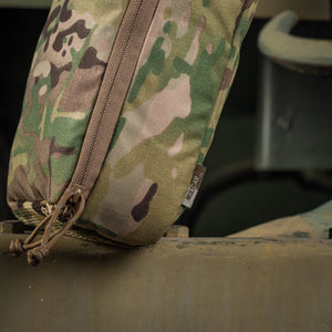 M-Tac Utility Organizer Elite (Large) (11.8" x 7.5") - TRAPSKI