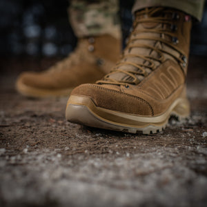 M-Tac Tactical Winter Boots