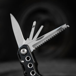 M‑Tac Multitool Type 4