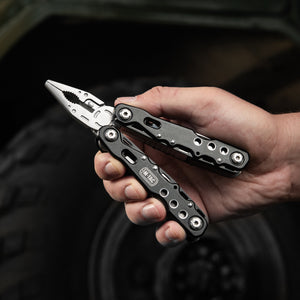 M‑Tac Multitool Type 4