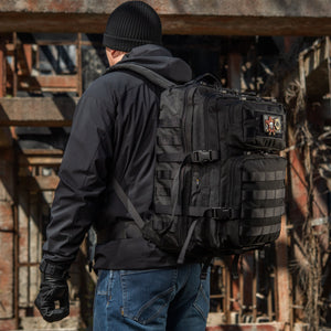 M-Tac Backpack Assault Pack Large