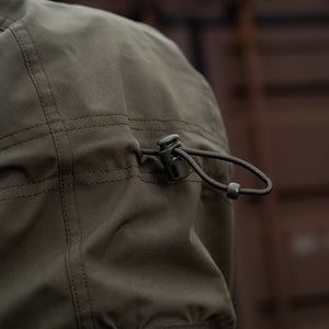 M‑Tac Softshell Tactical Jacket with Fleece Liner - TRAPSKI