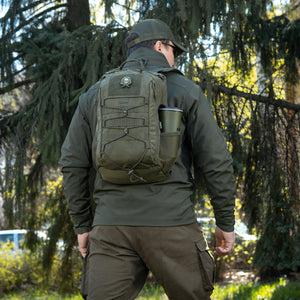 M-Tac Backpack Urban Line Force Pack