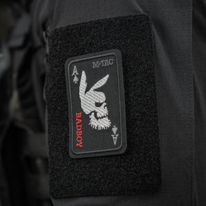 M-Tac Patch Bad Boy Embroidery