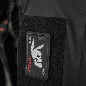 M-Tac Patch Bad Boy Embroidery