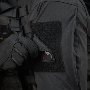 M-Tac Patch Bad Boy Embroidery