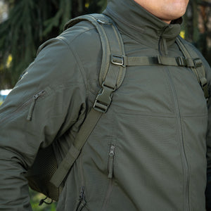 M-Tac Backpack Urban Line Force Pack