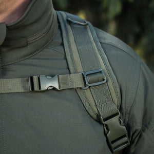M-Tac Backpack Urban Line Force Pack