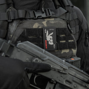 M-Tac Patch Bad Boy Embroidery
