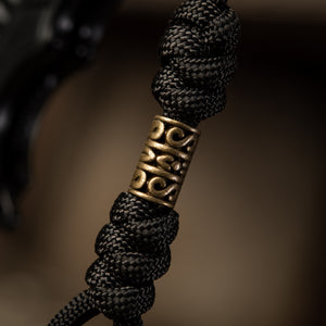 M-Tac Knife Lanyard Zeus - TRAPSKI