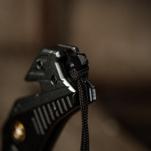 M-Tac Knife Lanyard Zeus - TRAPSKI