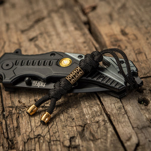 M-Tac Knife Lanyard Zeus - TRAPSKI