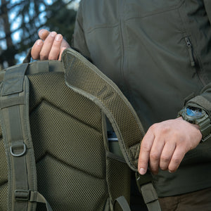 M-Tac Backpack Urban Line Force Pack