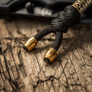 M-Tac Knife Lanyard Zeus - TRAPSKI