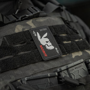 M-Tac Patch Bad Boy Embroidery