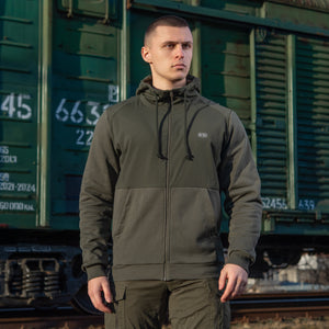 M‑Tac Pilgrim Jacket