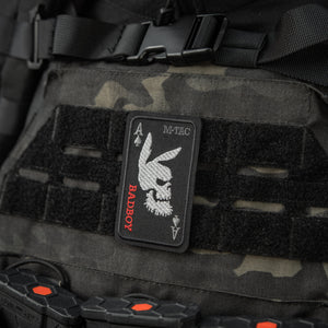 M-Tac Patch Bad Boy Embroidery