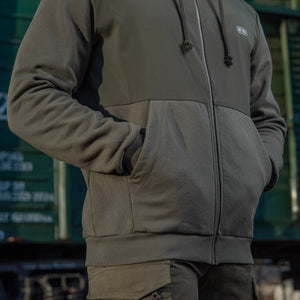 M‑Tac Pilgrim Jacket