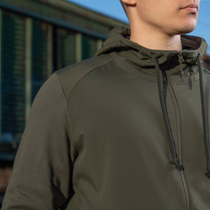 M‑Tac Pilgrim Jacket