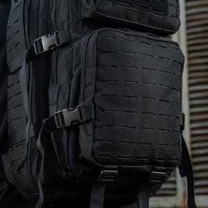 M-Tac Backpack Assault Pack Laser Cut Large