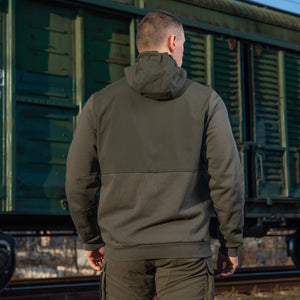 M‑Tac Pilgrim Jacket