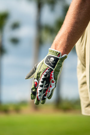 The ATOM Golf Glove
