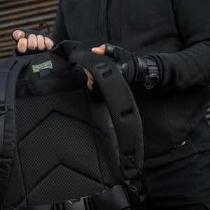 M-Tac Backpack Assault Pack Laser Cut Large
