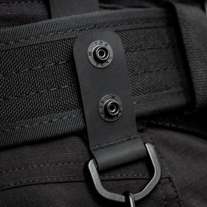 M‑Tac Duty Belt Keepers (Set of 2)