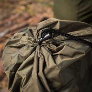 M‑Tac Inflatable Sleeping Pad (77″ × 47″)