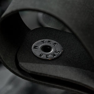 M‑Tac Duty Belt Keepers (Set of 2)