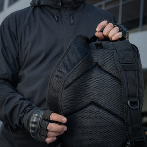 M-Tac Backpack Urban Line Force Pack
