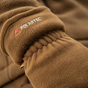 M-Tac gloves Winter Polartec