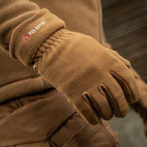 M-Tac gloves Winter Polartec