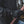 M-Tac Soft Shell Thinsulate Gloves