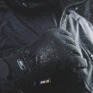 M-Tac Soft Shell Thinsulate Gloves